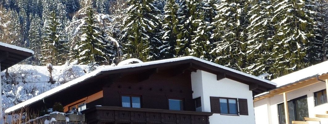 General information about your stay at Ferienwohnung Kerschdorfer