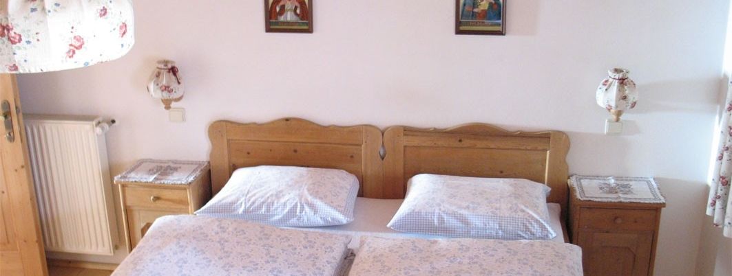 General information about your stay at Hansenhof