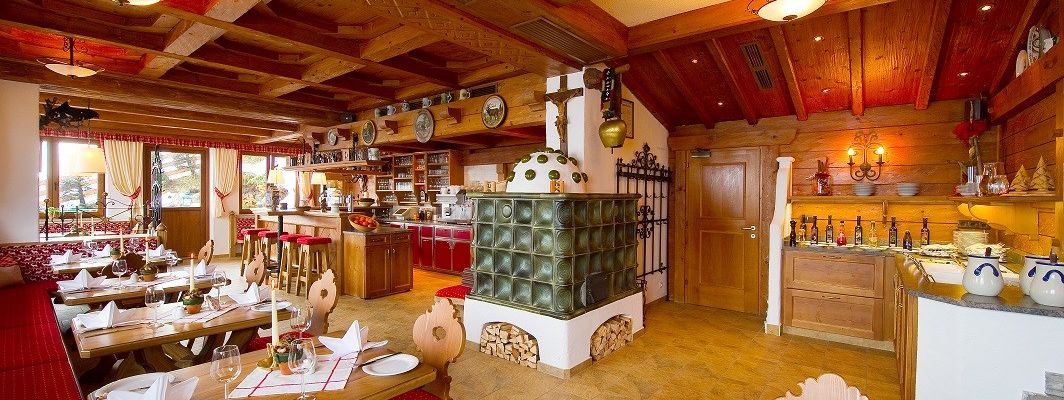 Detaillierte Infos zur Unterkunft Gasthof Schützenhof Prommegger