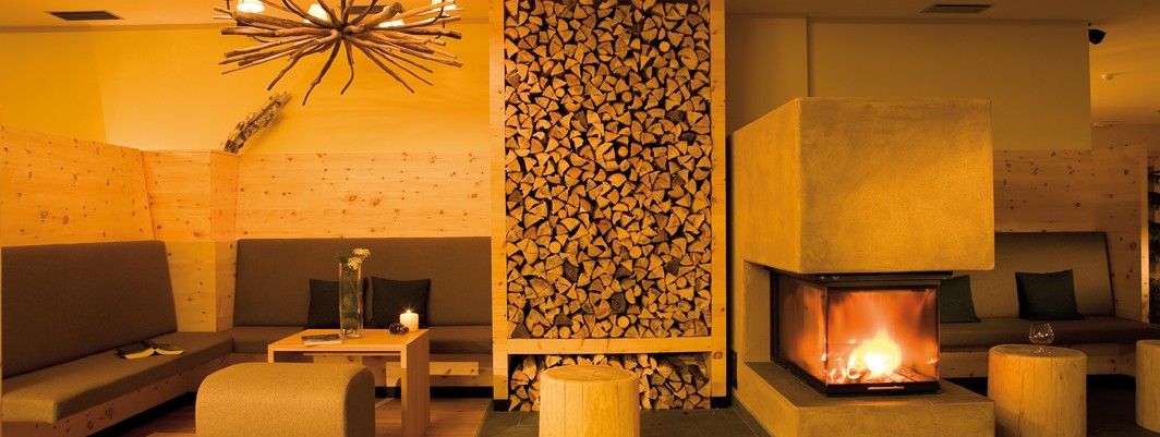 Detaillierte Infos zur Unterkunft Arosea Life Balance Hotel