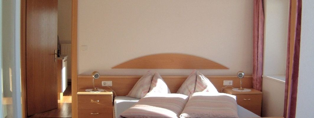 General information about your stay at Villa Reinstadler