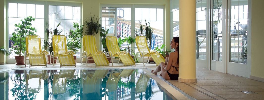 General information about your stay at Familienhotel Adler