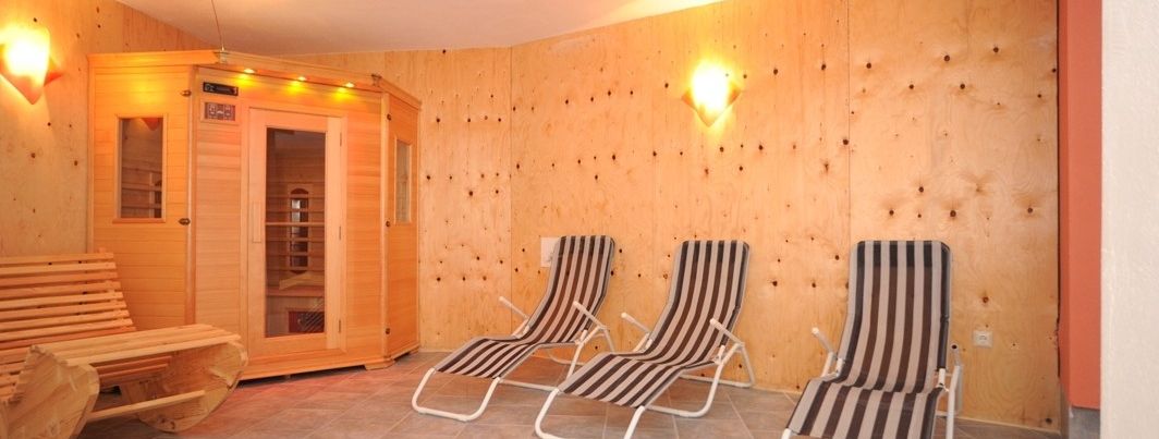 Detaillierte Infos zur Unterkunft Appartementhaus Hochegg