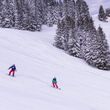 Information about the ski resort Golte