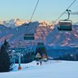 Information about the ski resort Cerkno