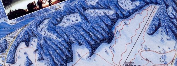 Information about the ski resort Skilift Fischbach