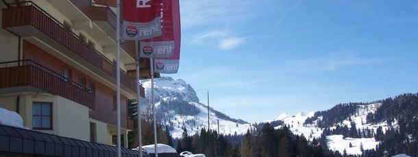 General information about your stay at Appartement Sonja Nassfeld