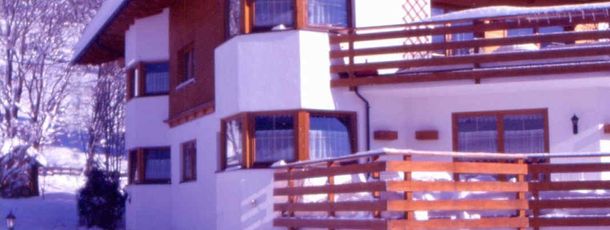 General information about your stay at Fewo BergQuell