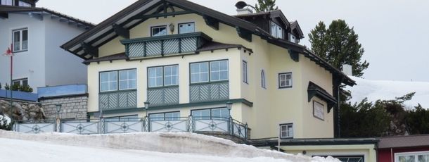 Haus Helga Obertauern