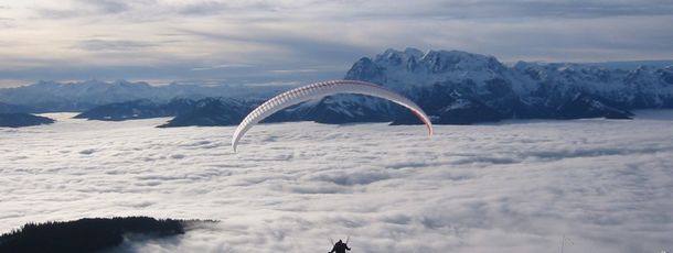 Information about the ski resort Werfenweng