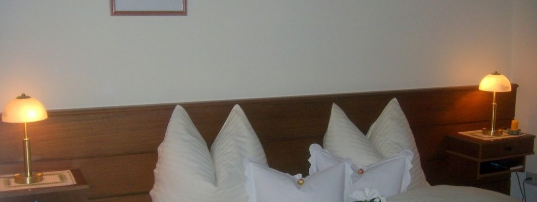 General information about your stay at Appartements - Ferienwohnungen Hölzl