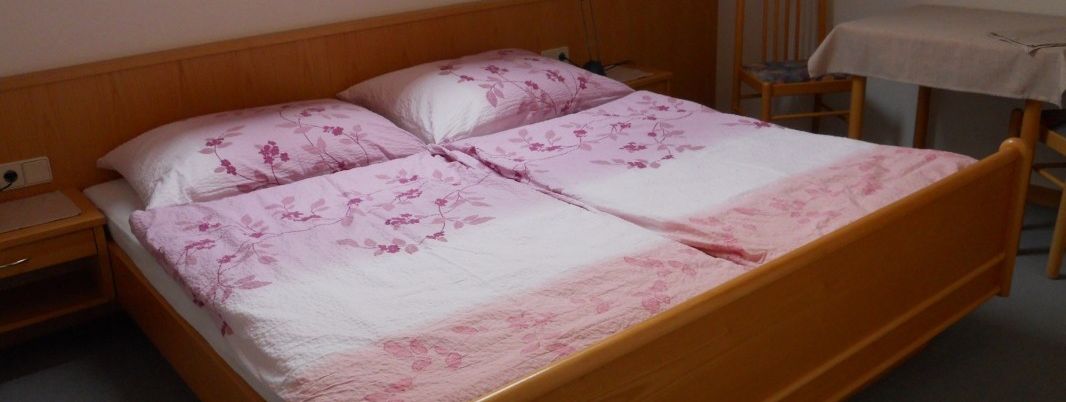 General information about your stay at Fasoldgut