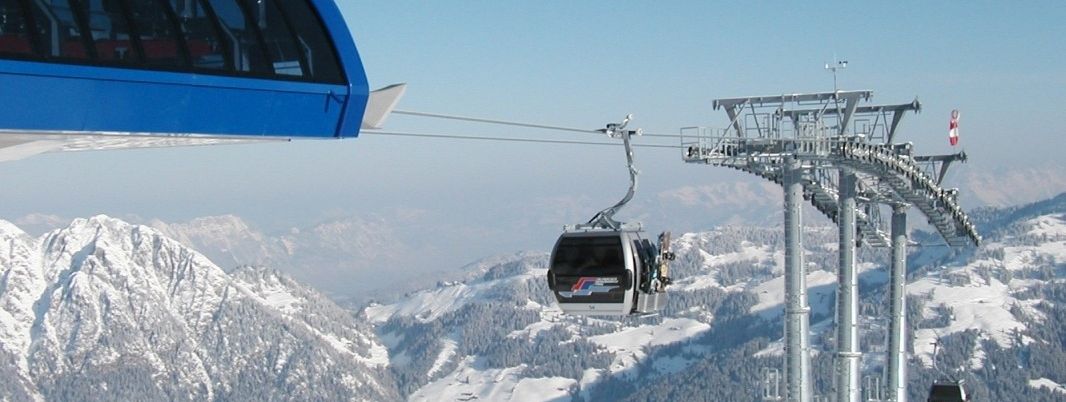 Testbericht Ski Juwel Alpbachtal Wildschönau zur Kategorie Service