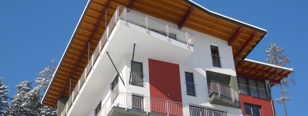 General information about your stay at APART-PANORAMA