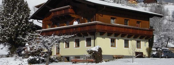 General information about your stay at AUHOF Appartement