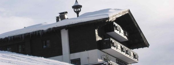 General information about your stay at Berghaus Sonnalm