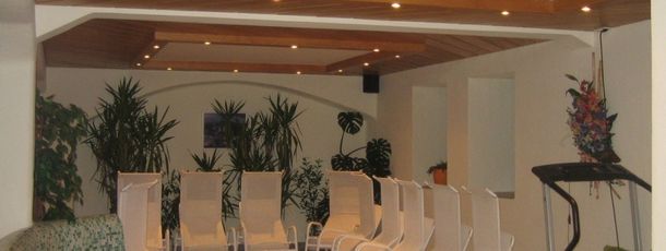 General information about your stay at Ferienwohnungen E. Bogensperger