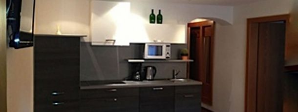 General information about your stay at Gästehaus Schrott