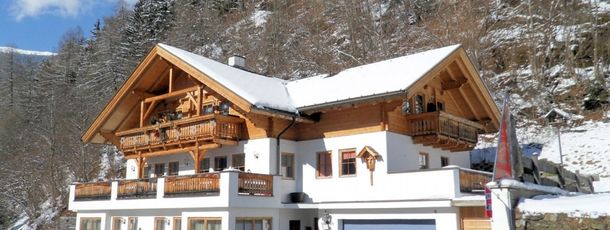 General information about your stay at Gugganig