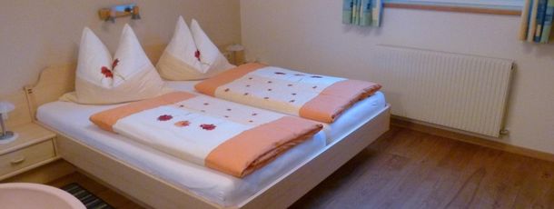 General information about your stay at Haus Schwaighofer