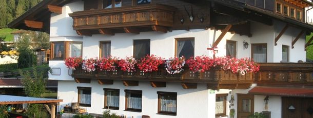 Detaillierte Infos zur Unterkunft Ferienwohnung Freisinger