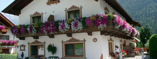 Detaillierte Infos zur Unterkunft GästeheimTanzer