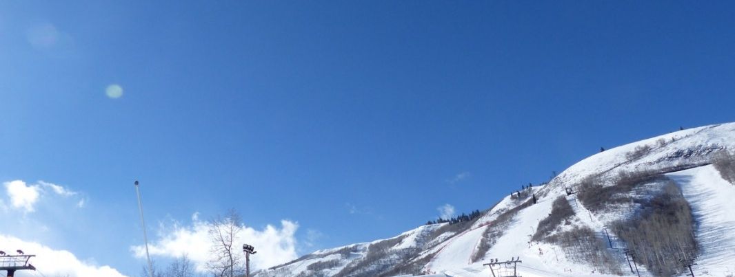 Deer Valley