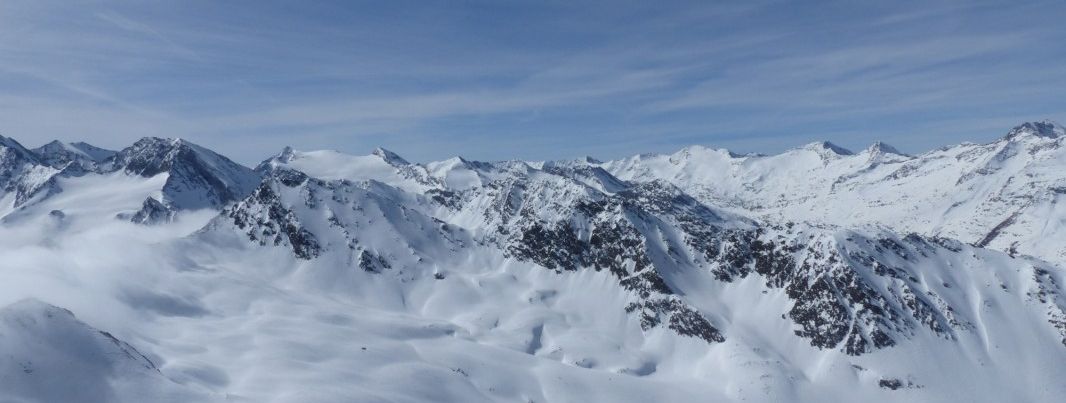 Ötztal Special: Obergurgl-Hochgurgl – Top Quality Skiing am Ende des Ötztals
