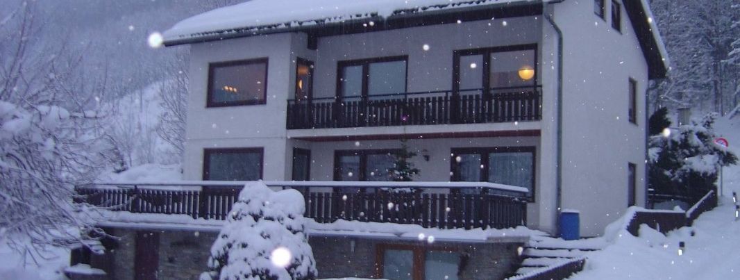 General information about your stay at Ascof