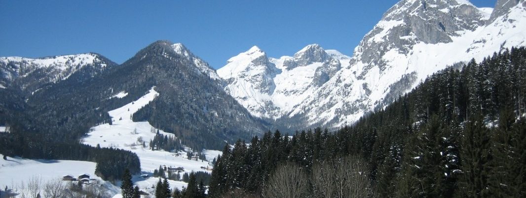 General information about your stay at appartement-kathi