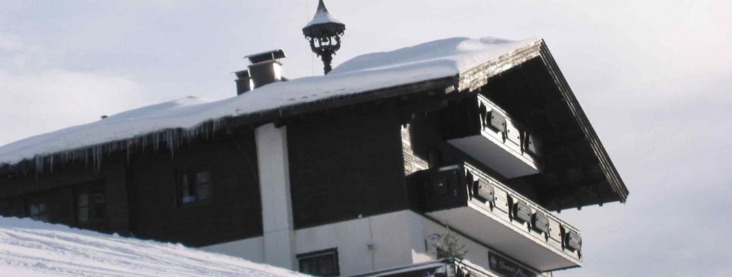 General information about your stay at Berghaus Sonnalm