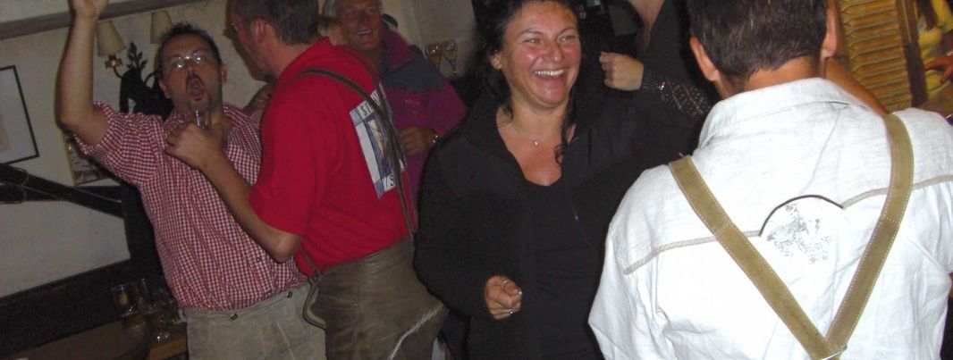 General information about your stay at Berghaus Sonnalm