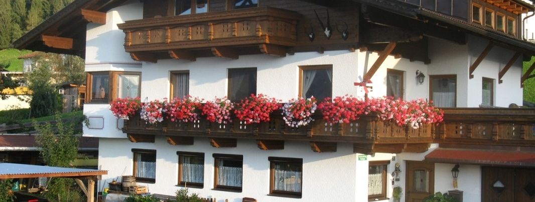 General information about your stay at Ferienwohnung Freisinger