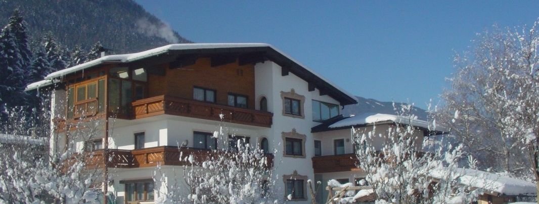 General information about your stay at Ferienwohnungen Seisl