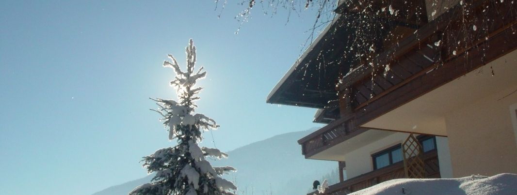 General information about your stay at Ferienwohnungen Seisl