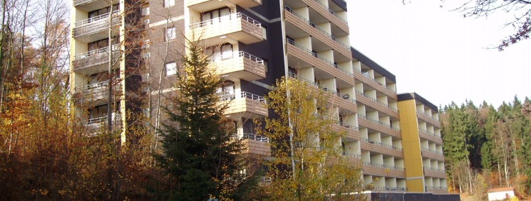 General information about your stay at Ferienpark Geyersberg