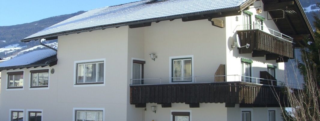 General information about your stay at Frühstückspension Apart Anneliese