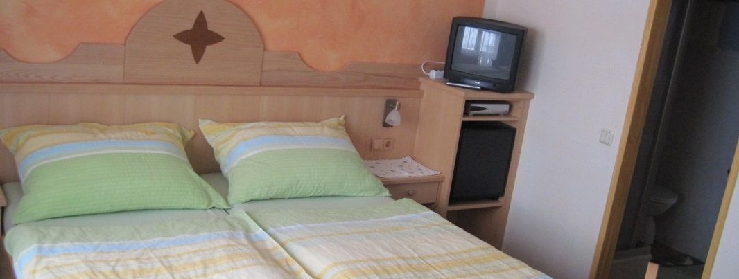 General information about your stay at Gästehaus Bergland