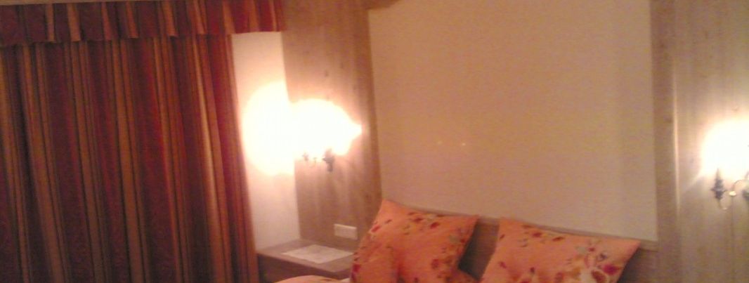 General information about your stay at Gästehaus Schrott