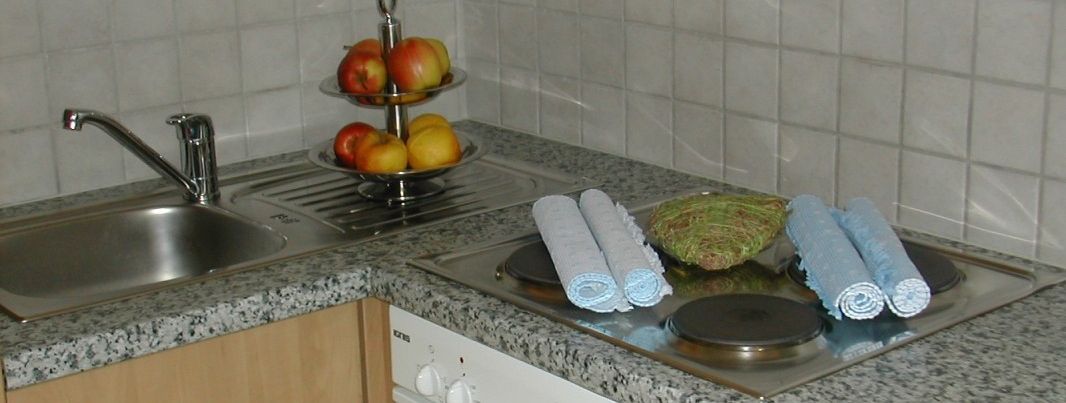 General information about your stay at Häus´l am Ruan