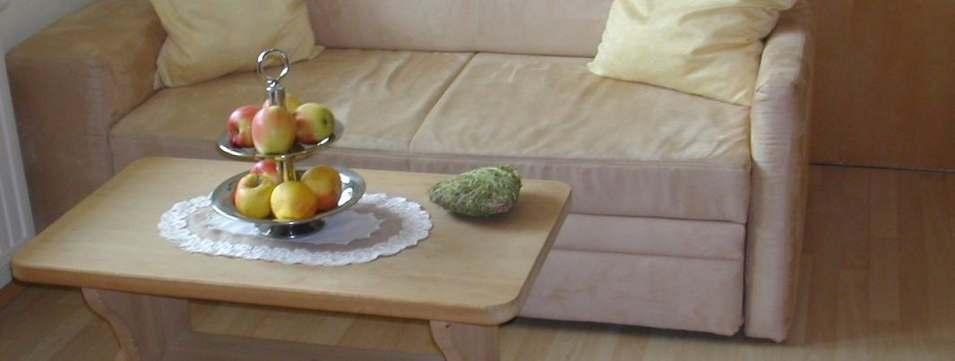 General information about your stay at Häus´l am Ruan