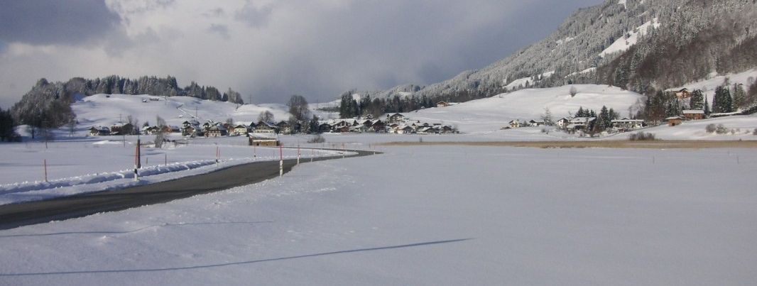 General information about your stay at Hotel garni Bergland ***