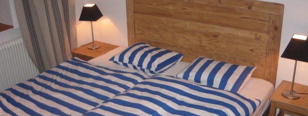 General information about your stay at Kronreith