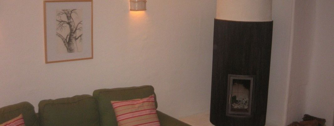 General information about your stay at Kronreith