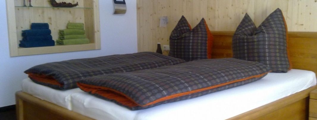 General information about your stay at Landhaus Rossberg