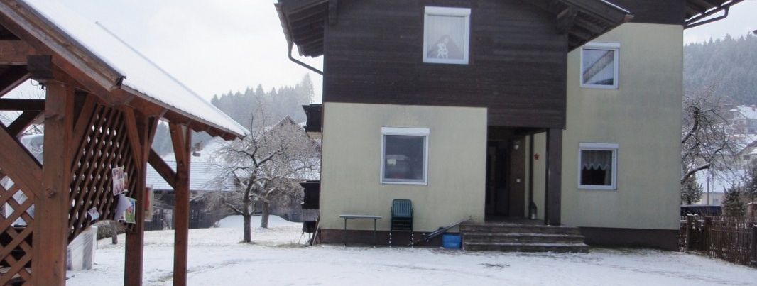 General information about your stay at Nagelerhof