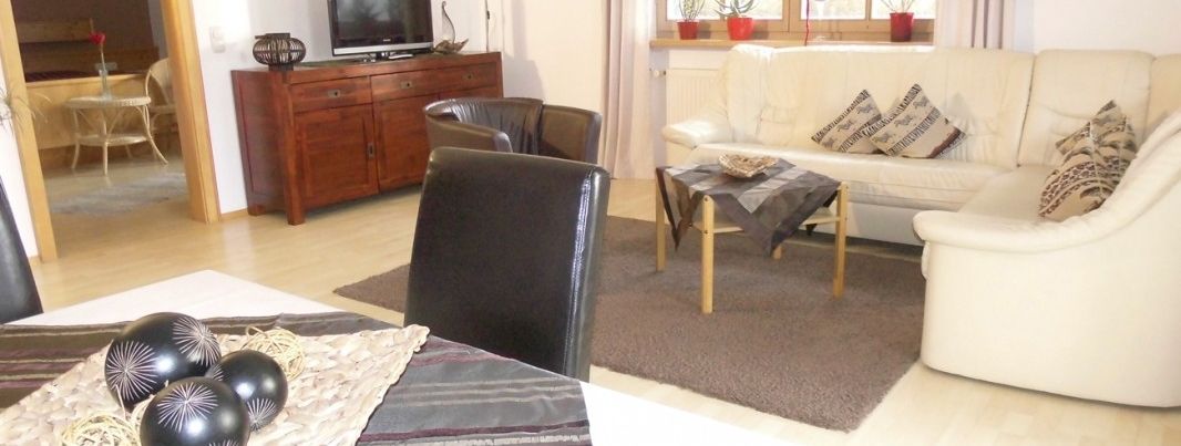 Detaillierte Infos zur Unterkunft Ferienwohnungen Sunnwies