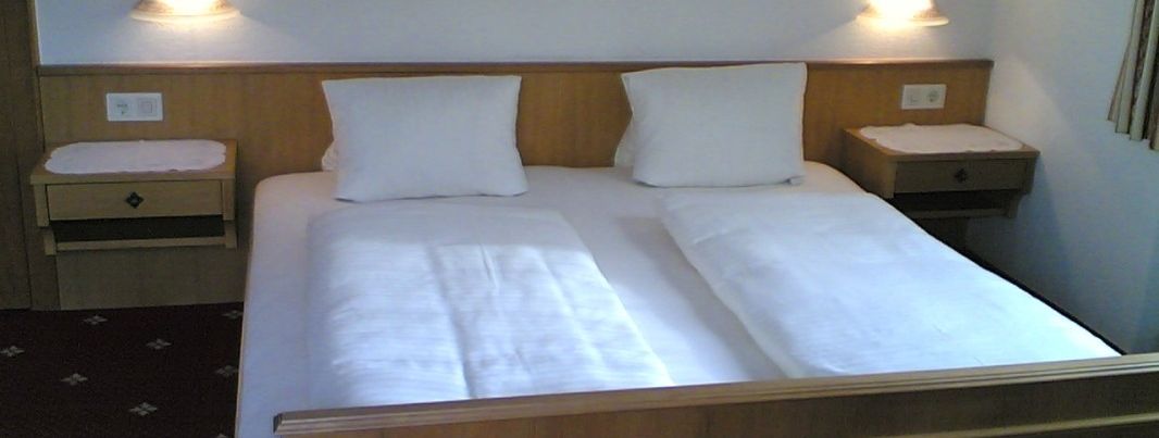 Doppelzimmer