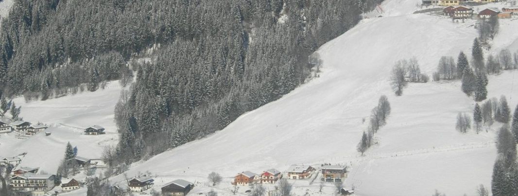 Die Sonnenalm Piste