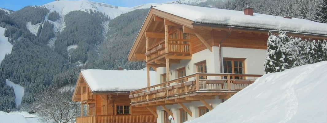 Detaillierte Infos zur Unterkunft Haus Sonnenalm